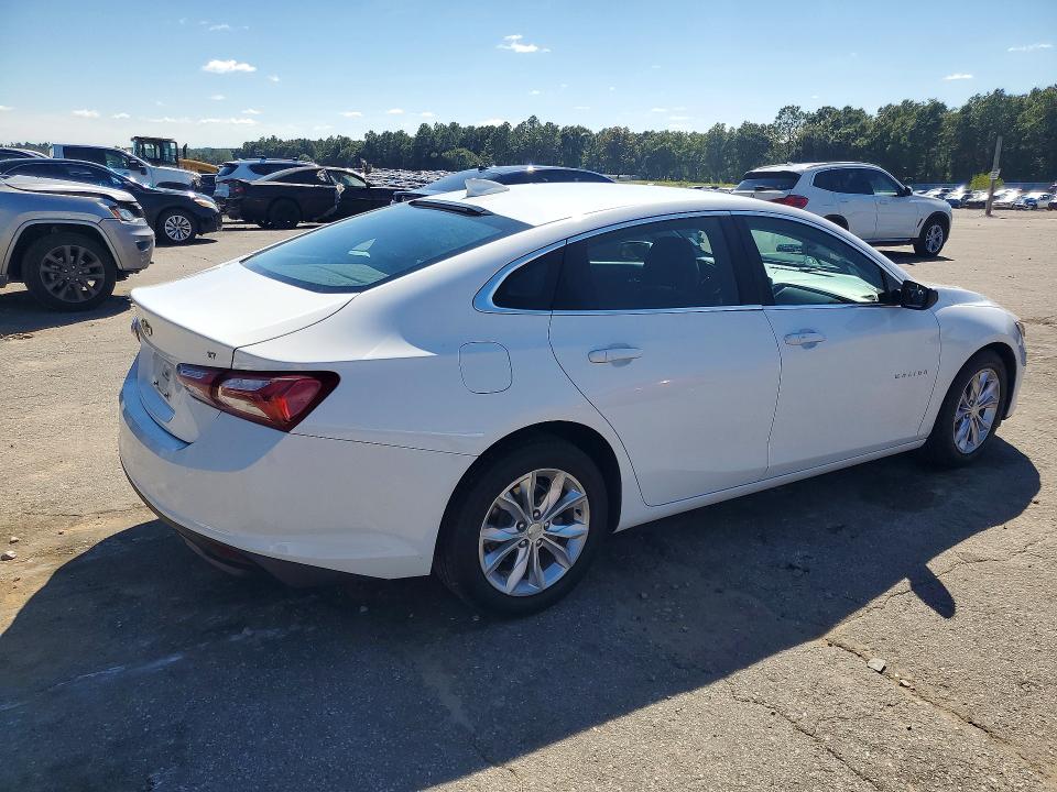 Продаж на аукціоні авто 2019 Chevrolet Malibu, vin: 1G1ZD5STXKF108098, номер лоту: 69506446