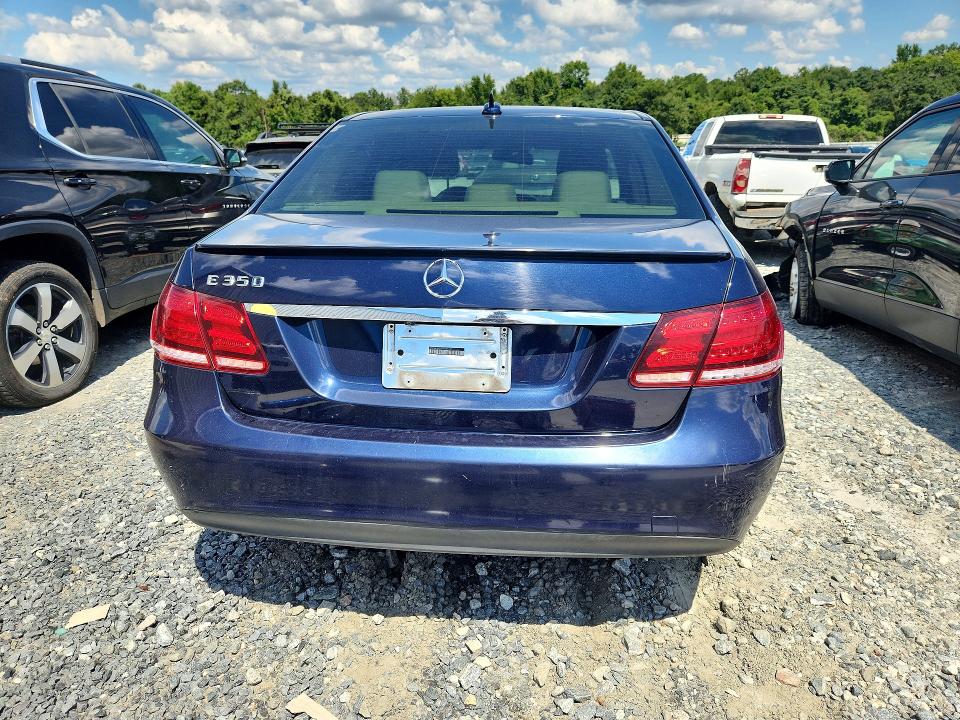 66554156 :رقم المزاد ، WDDHF5KBXEA965792 vin ، 2014 Mercedes-benz E مزاد بيع