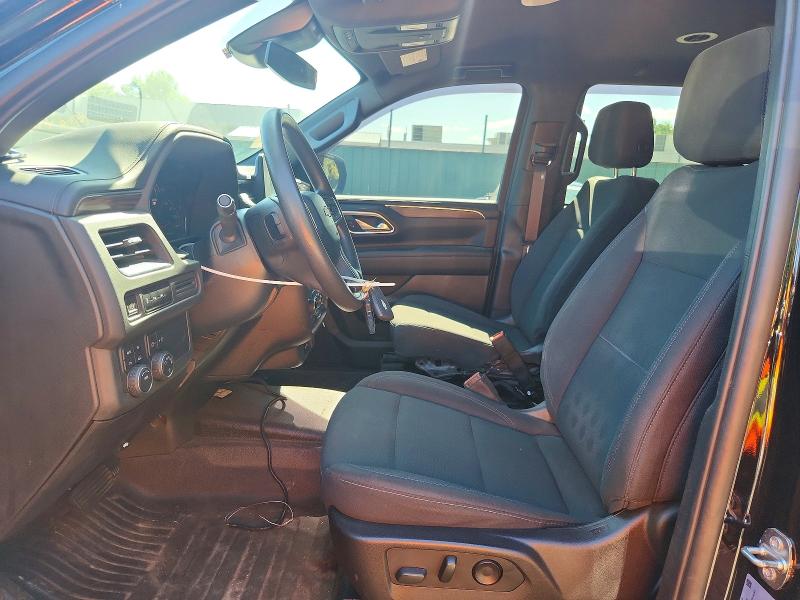 Продажа на аукционе авто 2023 Chevrolet Tahoe, vin: 1GBSKLED9PR331475, номер лота: 68803026