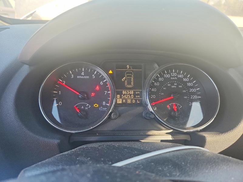 Aukcja sprzedaży 2013 Nissan Rogue, vin: JN8AS5MT4DW012594, numer aukcji: 68136336