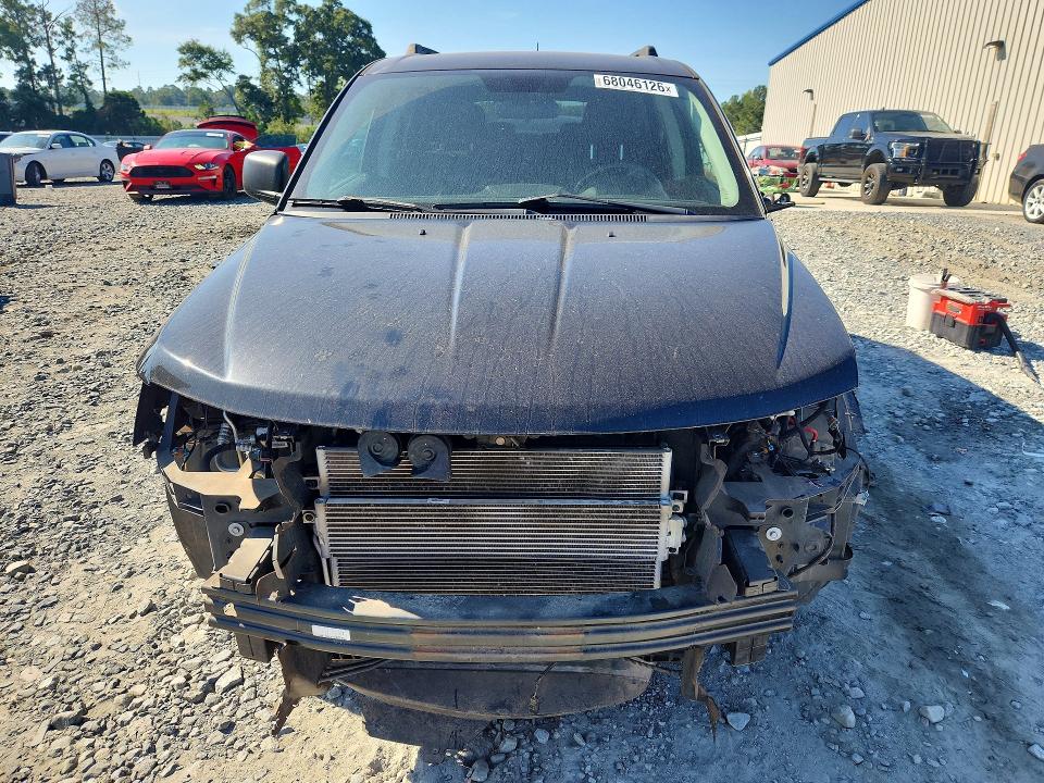 Aukcja sprzedaży 2018 Dodge Journey, vin: 3C4PDCAB7JT241904, numer aukcji: 68046126