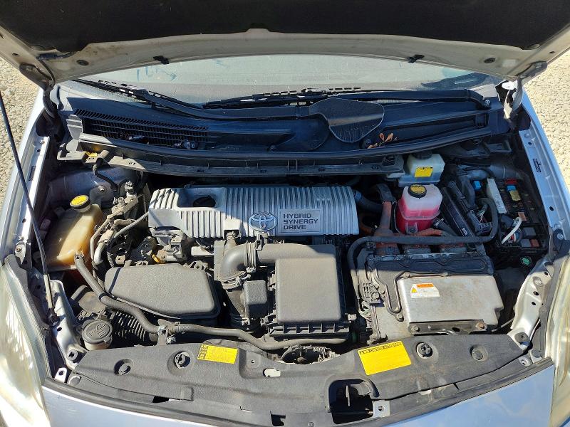 Aukcja sprzedaży 2010 Toyota Prius, vin: JTDKN3DU0A0039696, numer aukcji: 69225316