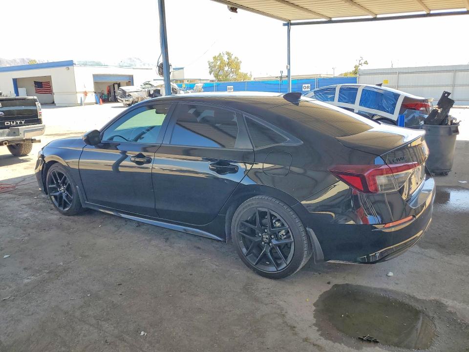 Aukcja sprzedaży 2026 Honda Civic, vin: 2HGFE2F55TH554792, numer aukcji: 68384116