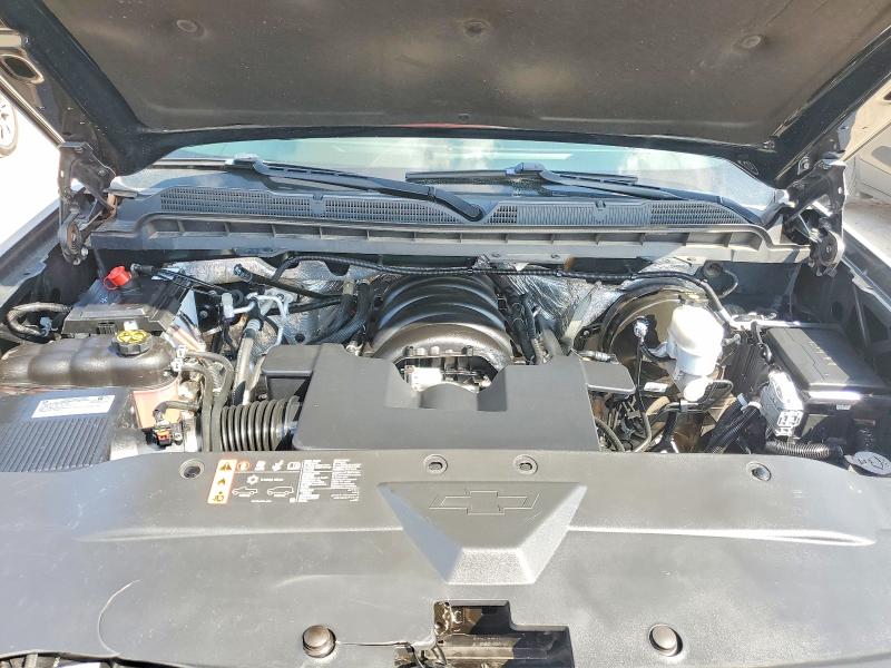 Продажа на аукционе авто 2018 Chevrolet Silverado, vin: 1GCRCREC8JZ318015, номер лота: 70093016