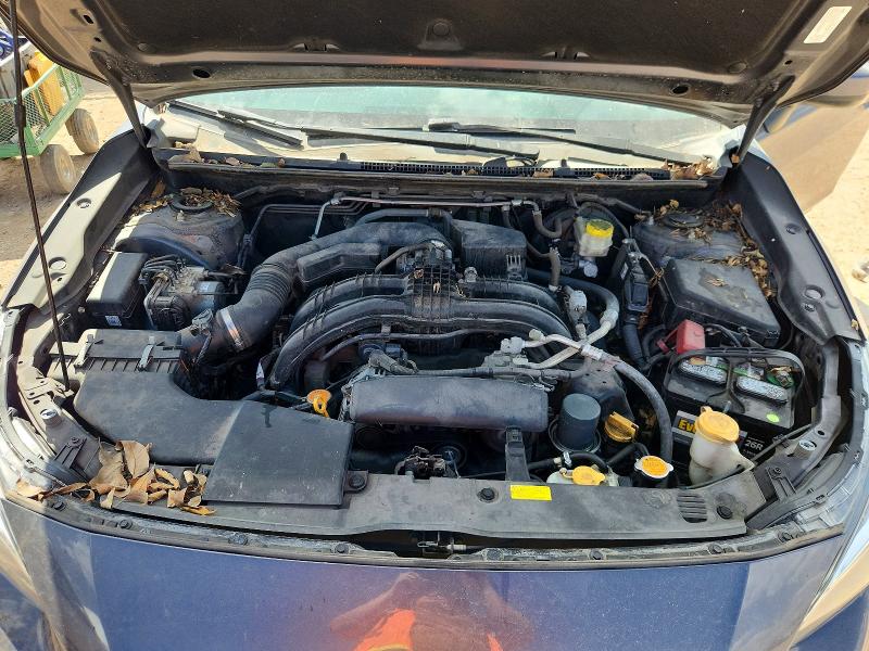 Aukcja sprzedaży 2017 Subaru Impreza, vin: 4S3GTAD62H3731775, numer aukcji: 67791396