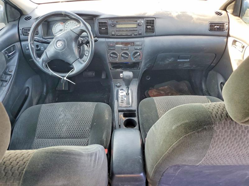 Aukcja sprzedaży 2006 Toyota Corolla, vin: 1NXBR32E16Z760220, numer aukcji: 70515876