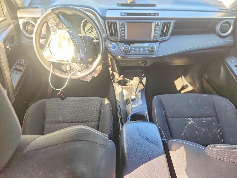 Продажа на аукционе авто 2017 Toyota Rav4 Hybrid, vin: JTMRJREV8HD091083, номер лота: 59409806