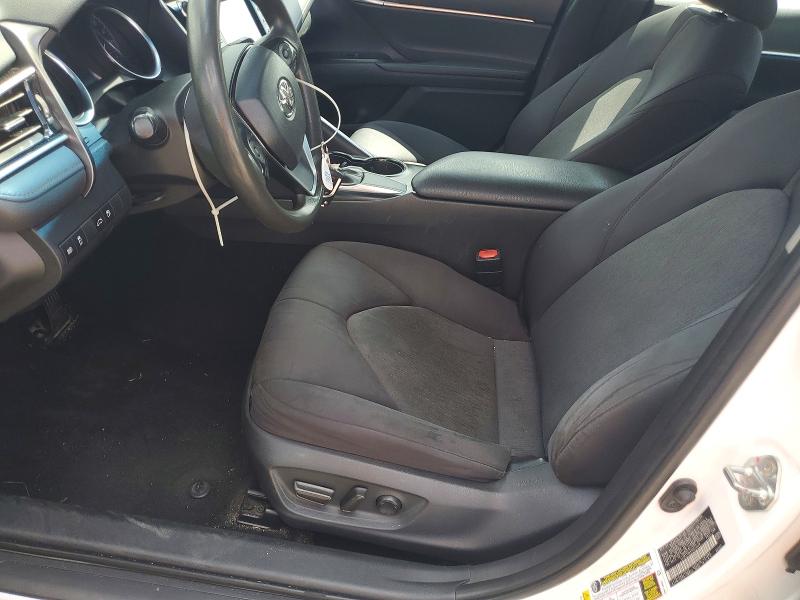 Продажа на аукционе авто 2018 Toyota Camry, vin: 4T1B11HK4JU512478, номер лота: 68558136