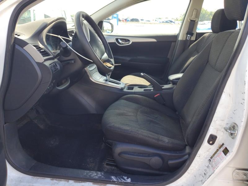 Продаж на аукціоні авто 2013 Nissan Sentra, vin: 3N1AB7AP0DL735656, номер лоту: 68290206