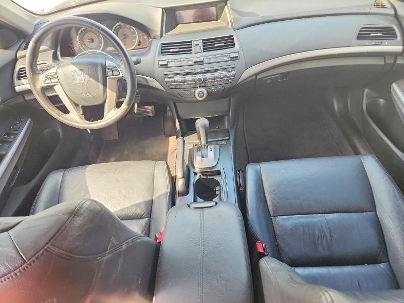 2008 Honda Accord მანქანა იყიდება აუქციონზე, vin: JHMCP26868C078292, აუქციონის ნომერი: 67535396