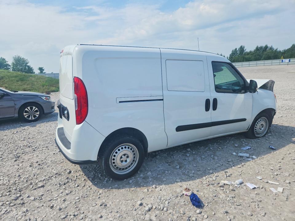 Продаж на аукціоні авто 2022 Ram Promaster City, vin: ZFB636VP2N6V98657, номер лоту: 67343836