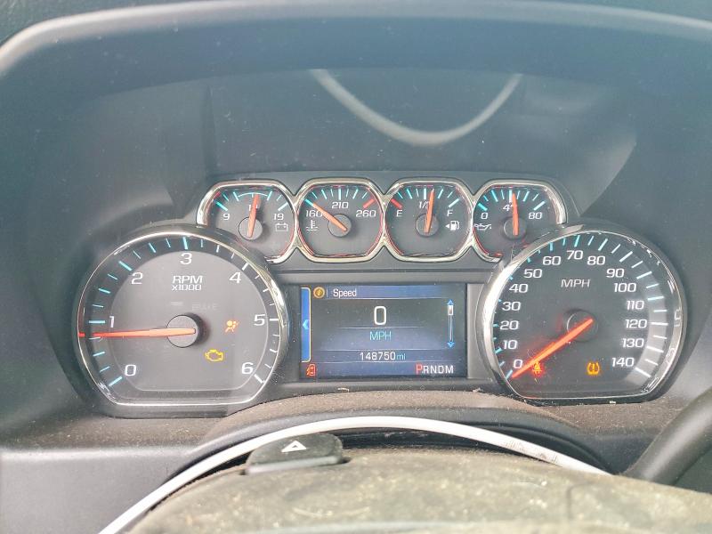 Aukcja sprzedaży 2014 Chevrolet Silverado, vin: 1GCVKREC8EZ355492, numer aukcji: 66591426
