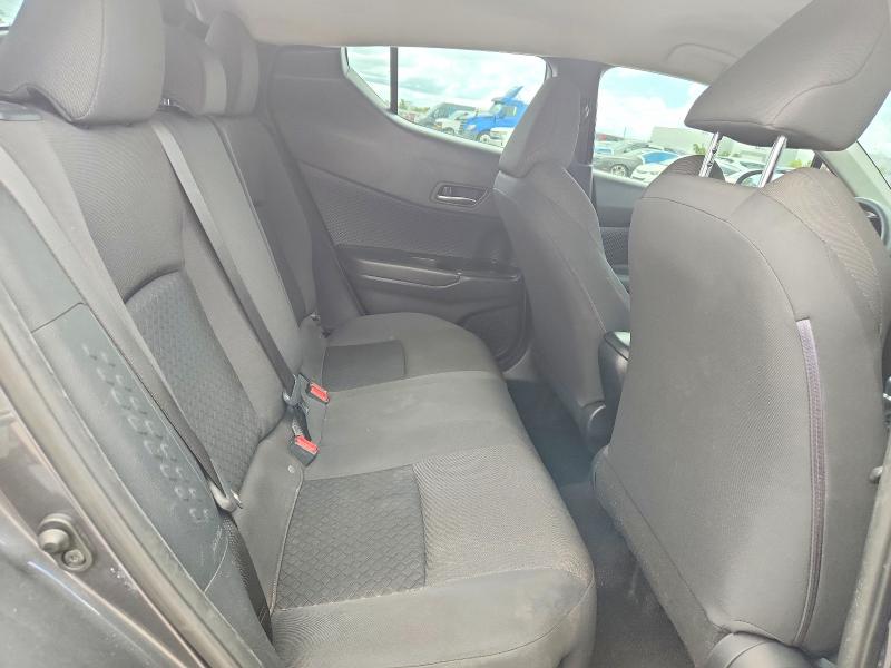 2021 Toyota C-hr მანქანა იყიდება აუქციონზე, vin: NMTKHMBX5MR123958, აუქციონის ნომერი: 67042736