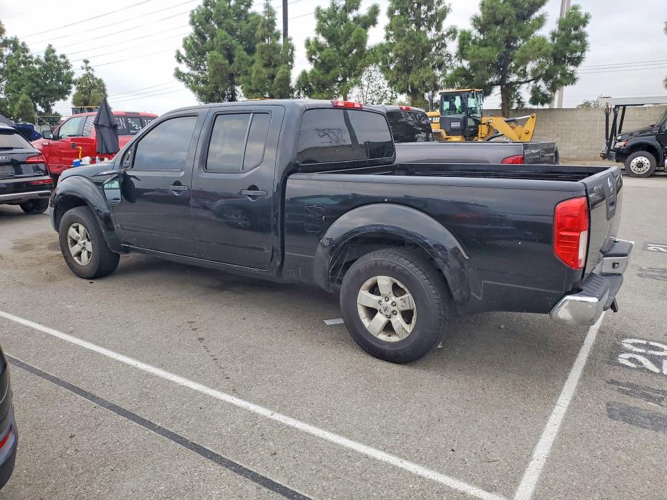 69156896 :رقم المزاد ، 1N6AD0FR0CC466963 vin ، 2012 Nissan Frontier مزاد بيع