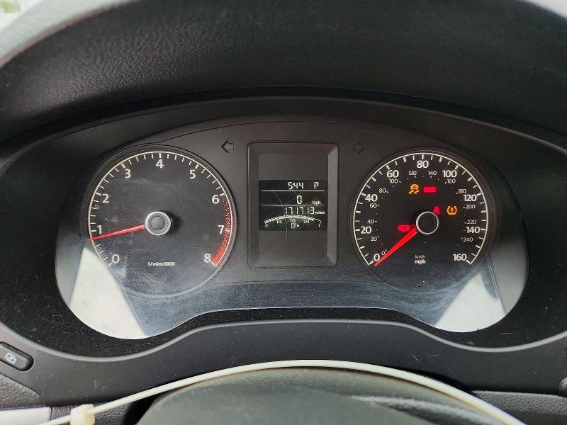 Aukcja sprzedaży 2011 Volkswagen Jetta, vin: 3VWLX7AJ5BM303104, numer aukcji: 70279806
