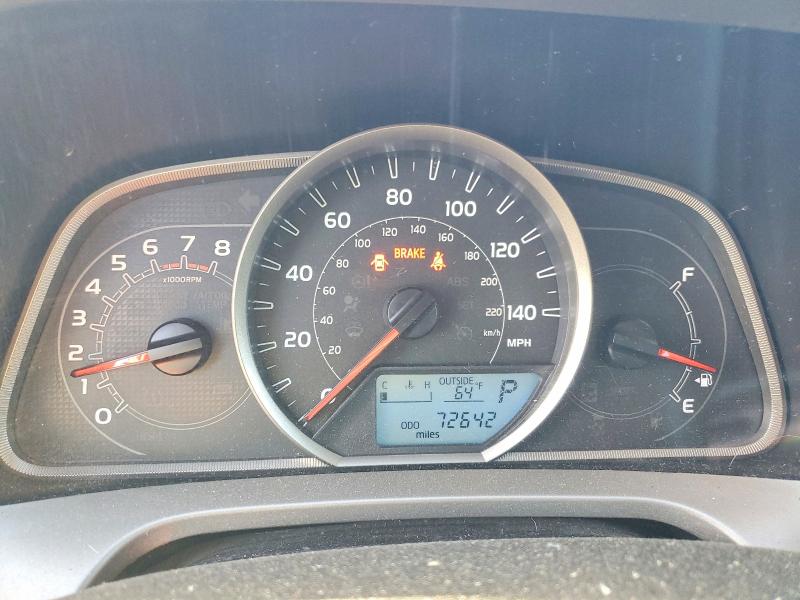 Продажа на аукционе авто 2013 Toyota Rav4, vin: 2T3RFREV2DW027667, номер лота: 68266026