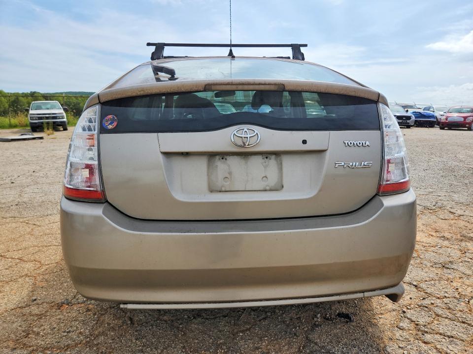 Aukcja sprzedaży 2008 Toyota Prius, vin: JTDKB20U983418259, numer aukcji: 68990926