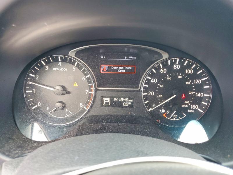Aukcja sprzedaży 2015 Nissan Altima, vin: 1N4AL3AP4FN891775, numer aukcji: 67482366
