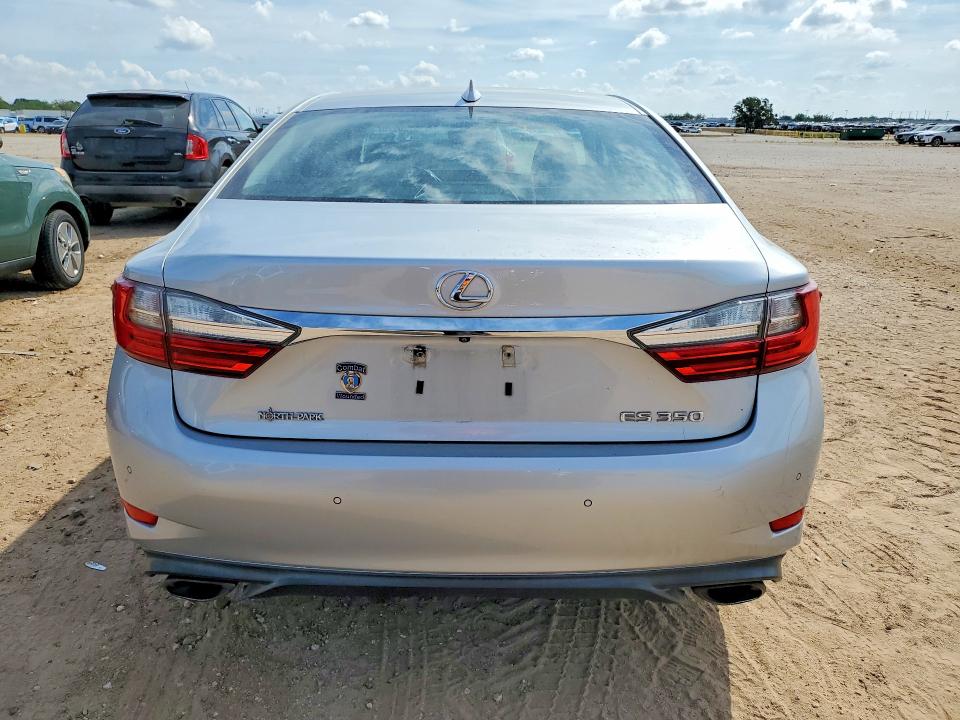Продажа на аукционе авто 2017 Lexus Es, vin: 58ABK1GG2HU055389, номер лота: 69920976