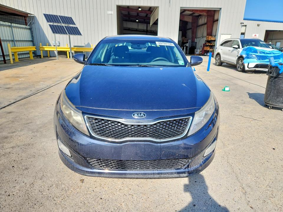 Продаж на аукціоні авто 2015 Kia Optima, vin: 5XXGM4A73FG417349, номер лоту: 69794156