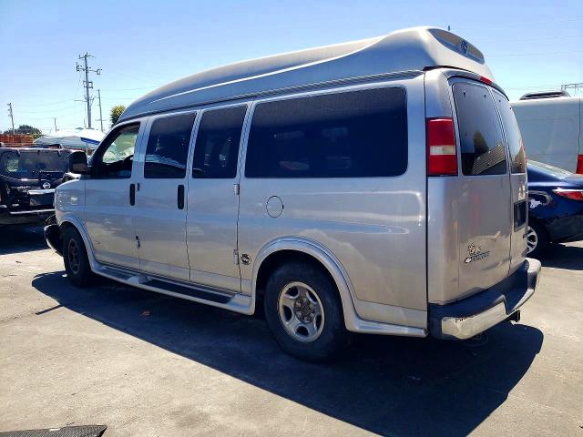 68101496 :رقم المزاد ، 1GBFG15T751243891 vin ، 2005 Chevrolet Express G1500 مزاد بيع
