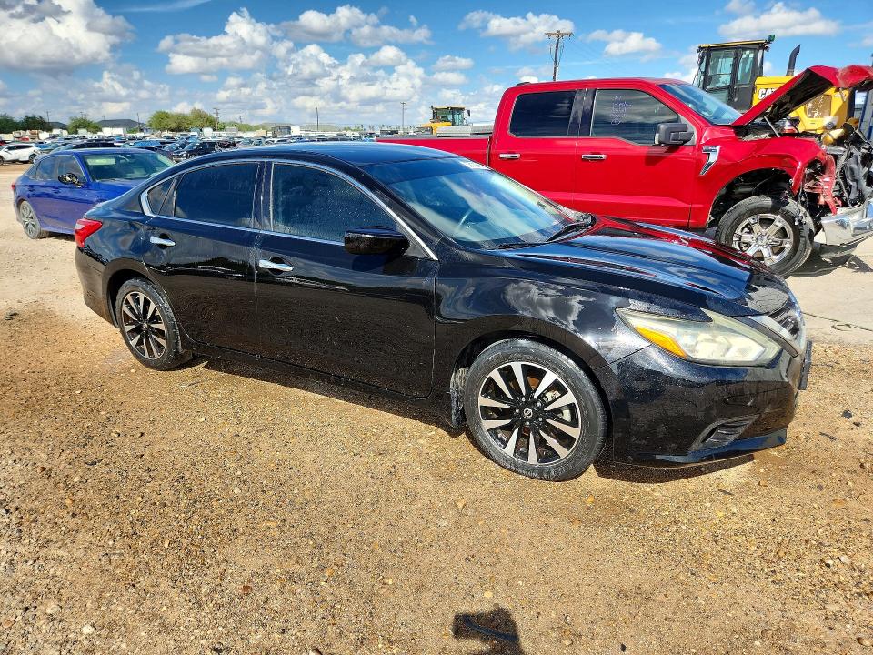 2016 Nissan Altima მანქანა იყიდება აუქციონზე, vin: 1N4AL3AP9GC286194, აუქციონის ნომერი: 59409766
