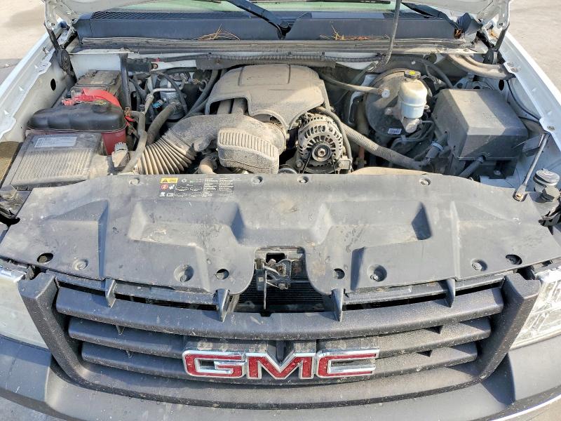 Aukcja sprzedaży 2009 Gmc Sierra, vin: 3GTEK133X9G233145, numer aukcji: 68637096