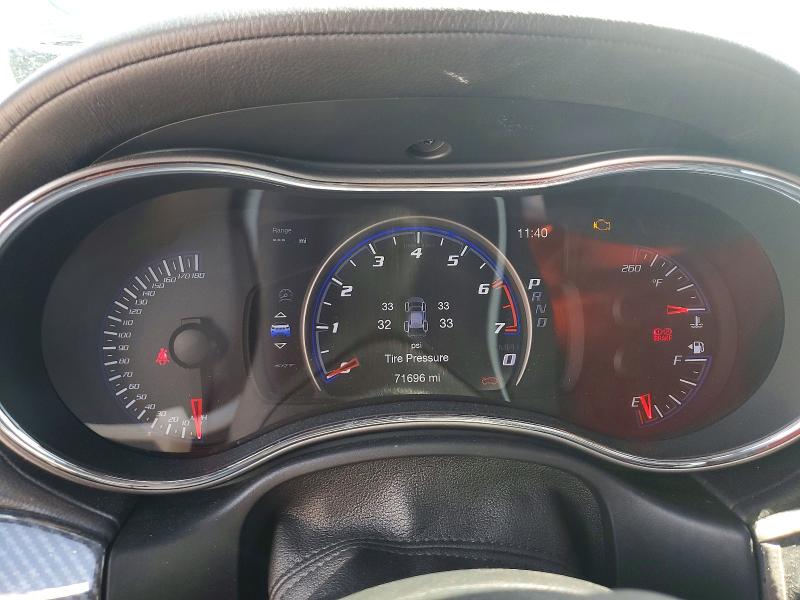 Aukcja sprzedaży 2017 Jeep Grand Cherokee, vin: 1C4RJFDJ1HC853835, numer aukcji: 69856016