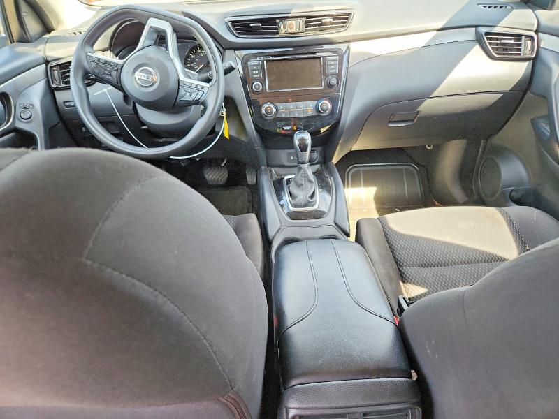 Aukcja sprzedaży 2021 Nissan Rogue Sport, vin: JN1BJ1AW9MW664723, numer aukcji: 67881866