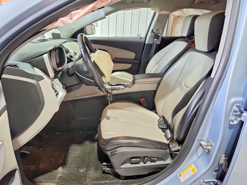 Продажа на аукционе авто 2014 Chevrolet Equinox, vin: 2GNFLHE30E6222403, номер лота: 69734016