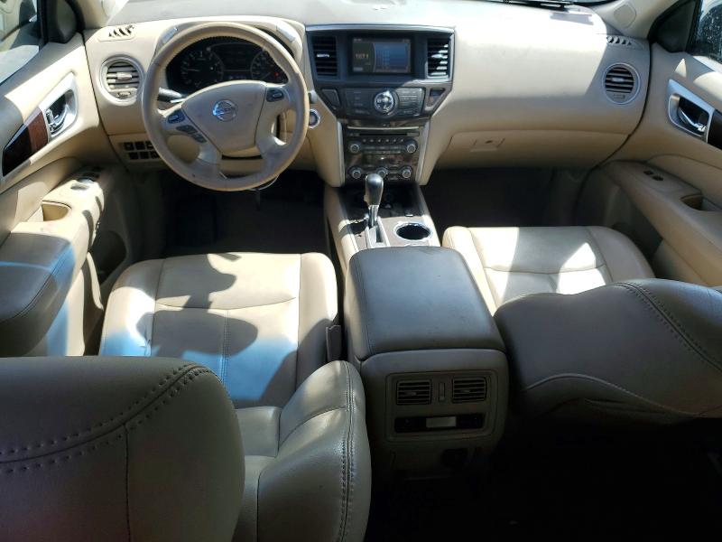Продажа на аукционе авто 2014 Nissan Pathfinder, vin: 5N1AR2MM3EC686300, номер лота: 68800896