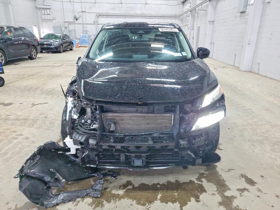 Продаж на аукціоні авто 2025 Nissan Rogue, vin: JN8BT3BB8SW157649, номер лоту: 70234246