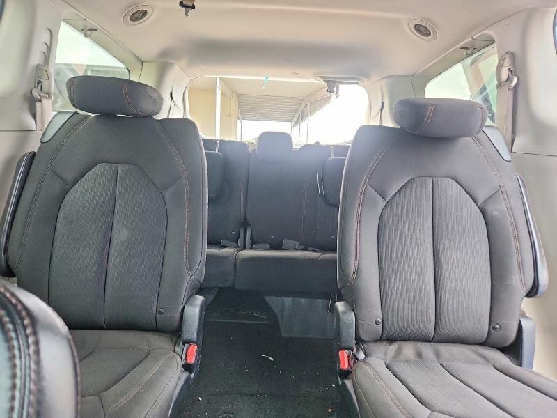 Aukcja sprzedaży 2017 Chrysler Pacifica, vin: 2C4RC1CGXHR598077, numer aukcji: 69875736