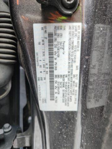 Продаж на аукціоні авто 2017 Ford Focus, vin: 1FADP3F21HL256395, номер лоту: 67202196