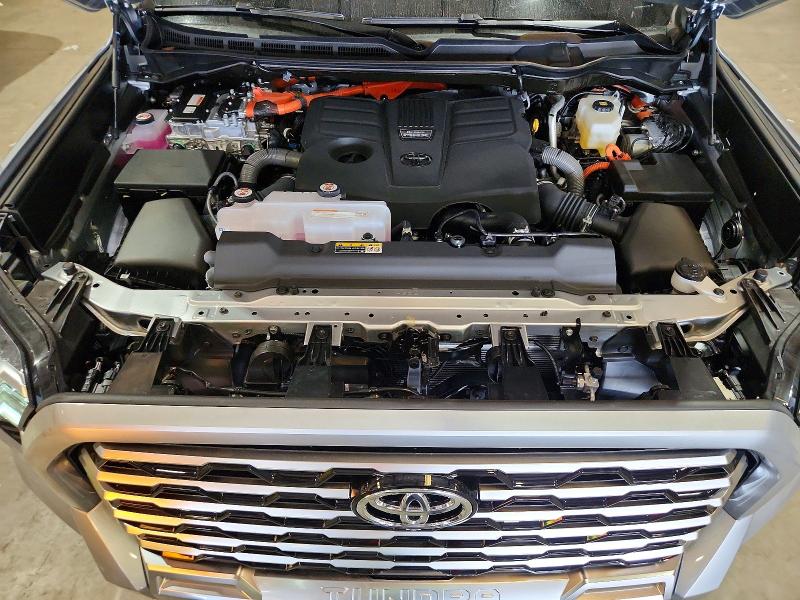 Продажа на аукционе авто 2026 Toyota Tundra, vin: 5TFVC5DBXTX146181, номер лота: 68978236