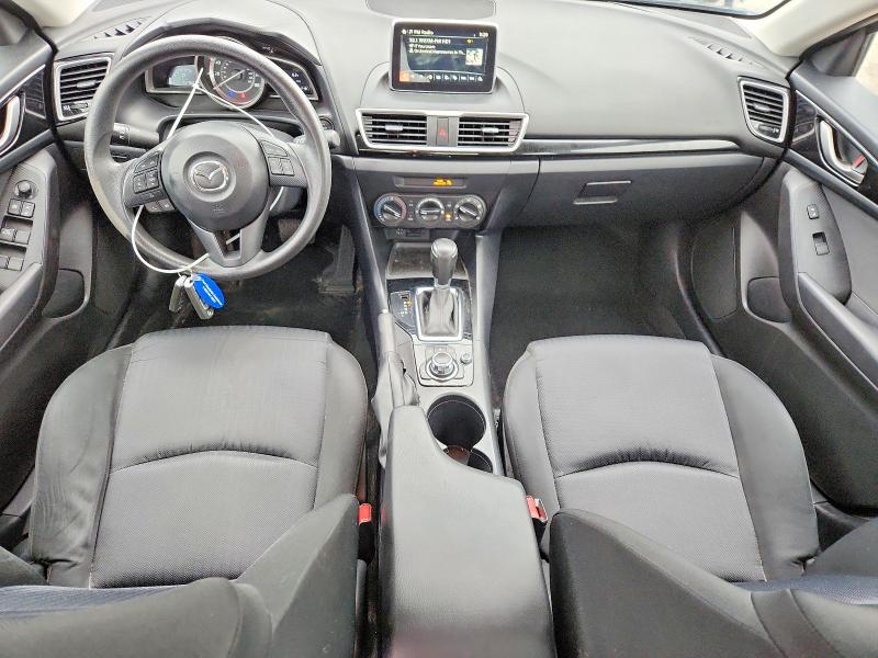 Aukcja sprzedaży 2015 Mazda 3, vin: 3MZBM1U76FM156556, numer aukcji: 68764016
