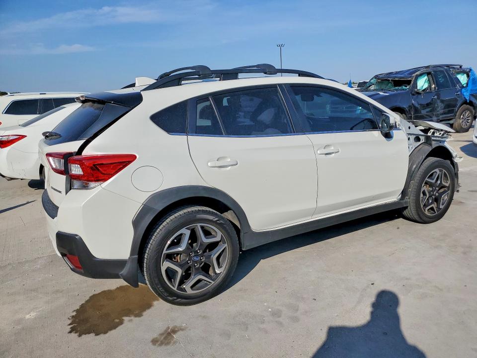 69093746 :رقم المزاد ، JF2GTAMC9KH236104 vin ، 2019 Subaru Crosstrek مزاد بيع
