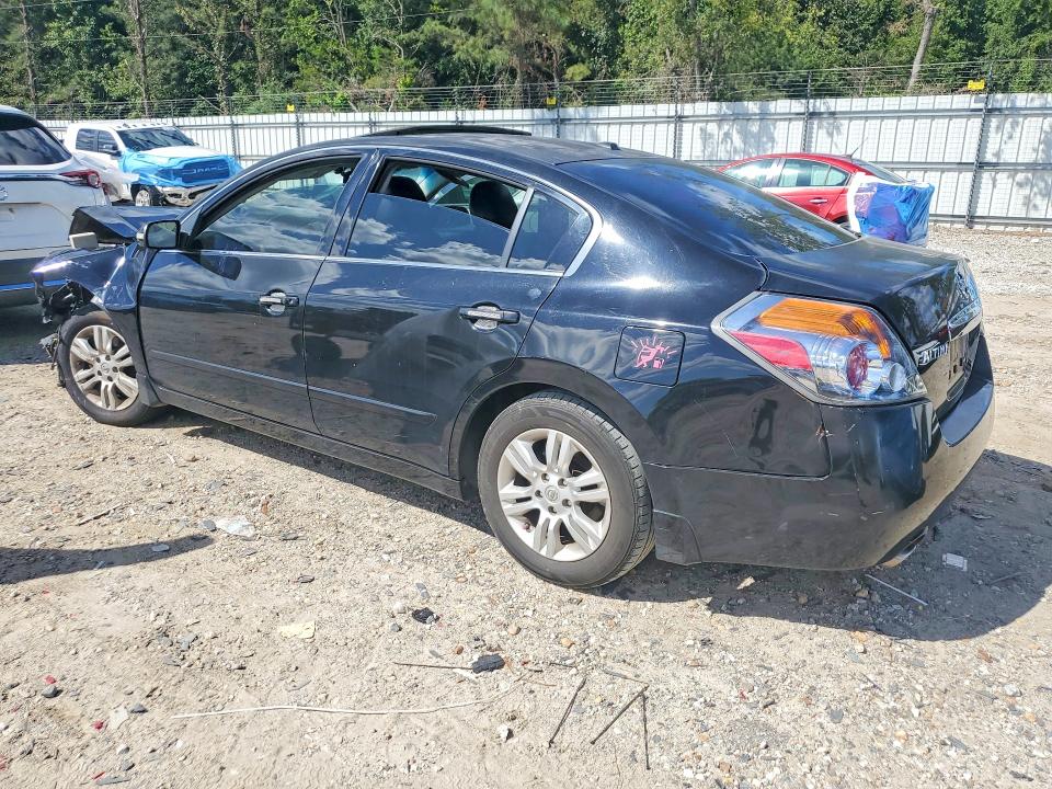 Продаж на аукціоні авто 2011 Nissan Altima, vin: 1N4AL2AP9BN503010, номер лоту: 67930616