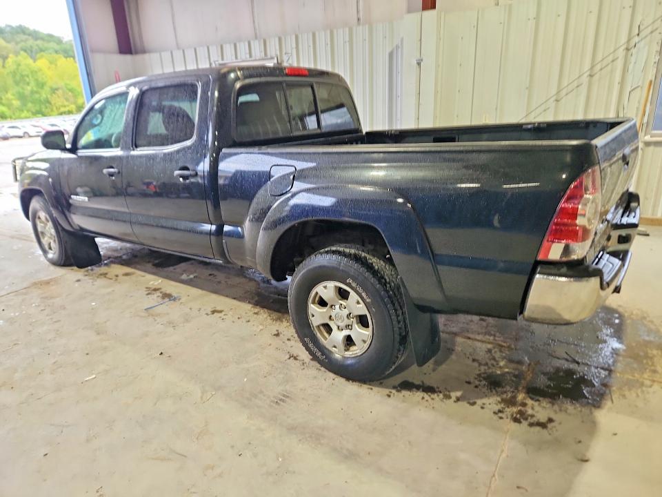 Aukcja sprzedaży 2010 Toyota Tacoma, vin: 3TMMU4FN5AM016287, numer aukcji: 68278476