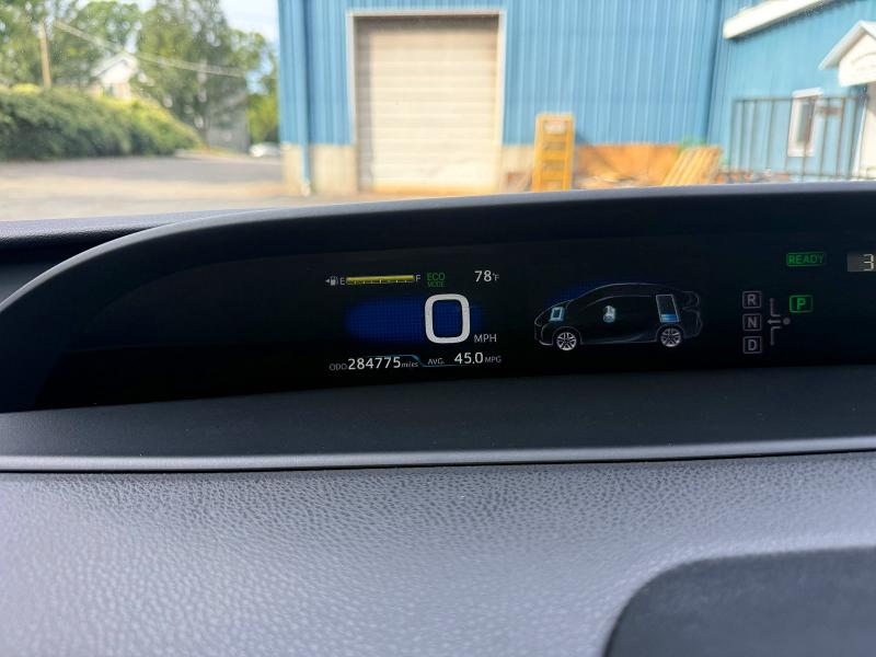 69096036 :رقم المزاد ، JTDKBRFU6G3013653         vin ، 2016 Toyota Prius مزاد بيع