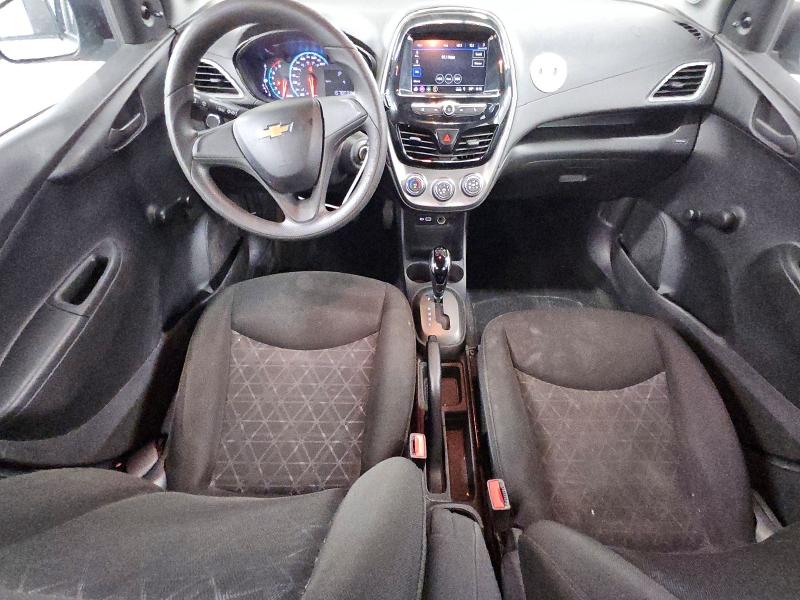 2019 Chevrolet Spark მანქანა იყიდება აუქციონზე, vin: KL8CB6SA3KC719303, აუქციონის ნომერი: 66341416