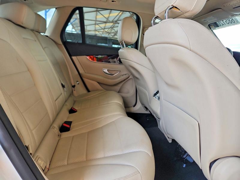 Продажа на аукционе авто 2017 Mercedes-benz Glc, vin: WDC0G4JBXHF212295, номер лота: 68512026