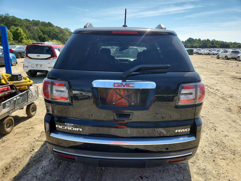 Aukcja sprzedaży 2016 Gmc Acadia, vin: 1GKKVRKD2GJ324378, numer aukcji: 67783516