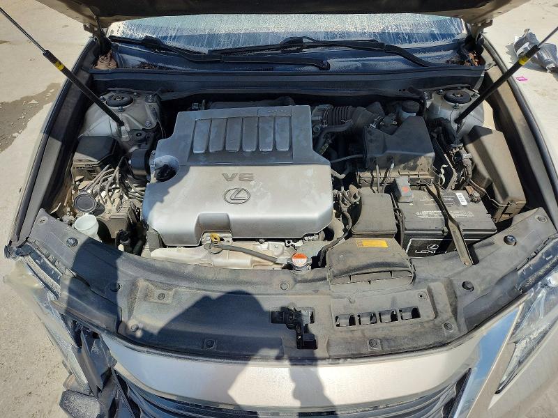 68862036 :رقم المزاد ، 58ABK1GG6GU008302 vin ، 2016 Lexus Es مزاد بيع