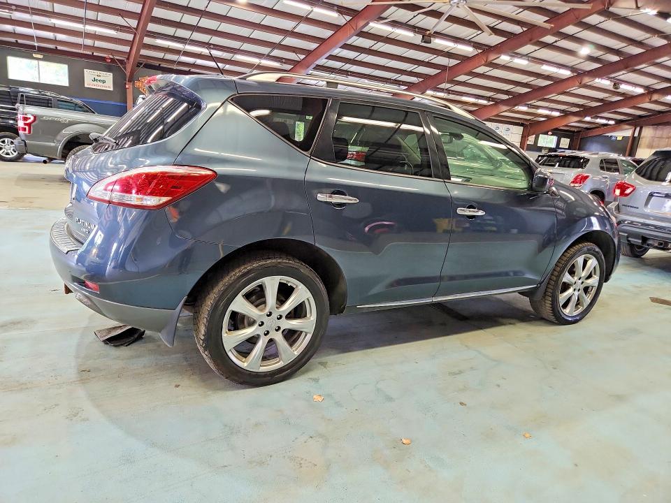Продаж на аукціоні авто 2014 Nissan Murano, vin: JN8AZ1MW7EW527055, номер лоту: 70889486