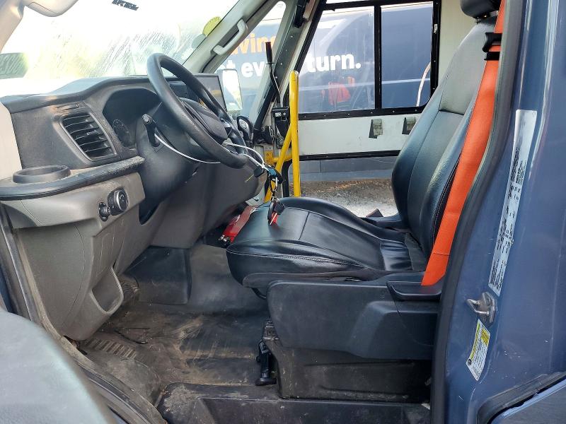 Продаж на аукціоні авто 2021 Ford Transit, vin: 1FDDF6P89MKA55017, номер лоту: 68717816