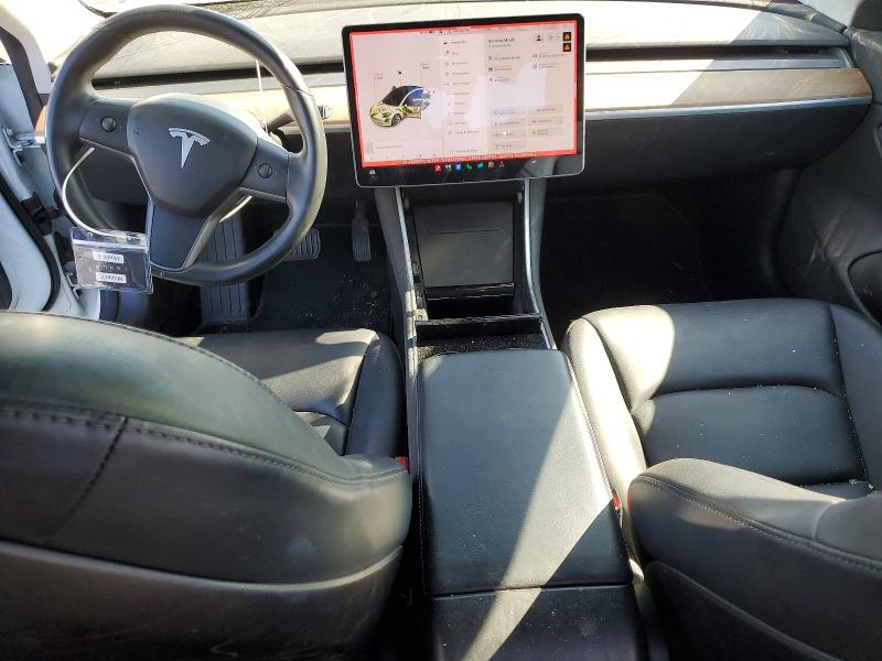 Aukcja sprzedaży 2019 Tesla Model 3, vin: 5YJ3E1EB8KF187569, numer aukcji: 67542306