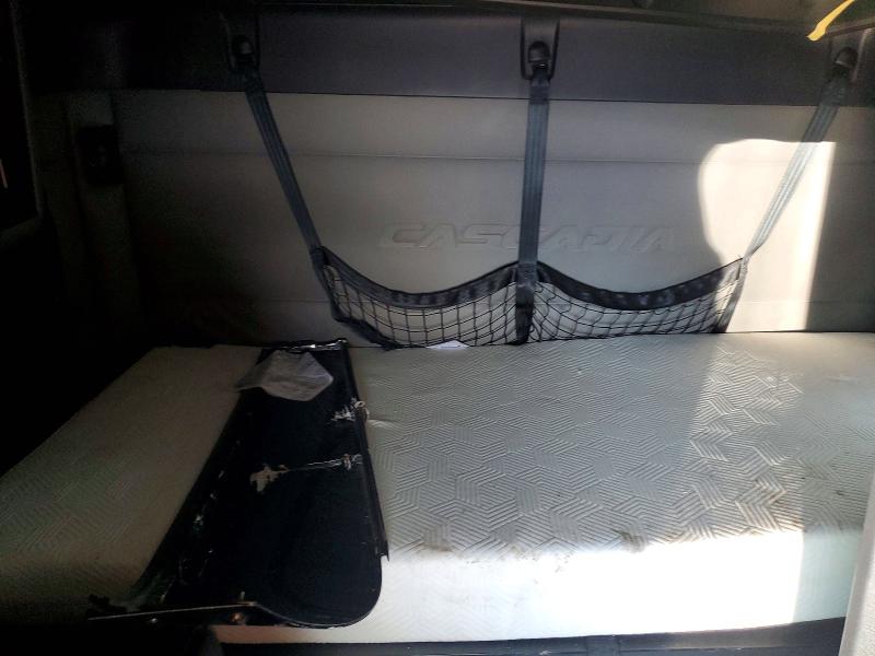 Продаж на аукціоні авто 2021 Freightliner Cascadia 126, vin: 3AKJHHDR5MSMK9091, номер лоту: 68891116