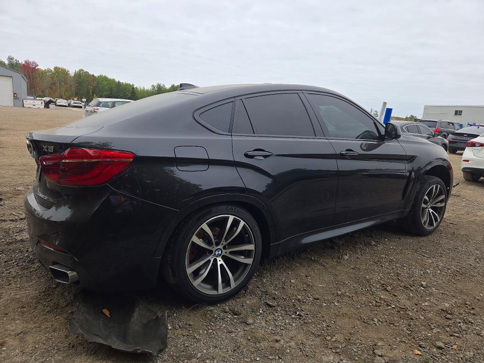 Aukcja sprzedaży 2016 Bmw X6, vin: 5UXKU2C57G0N84065, numer aukcji: 69574866