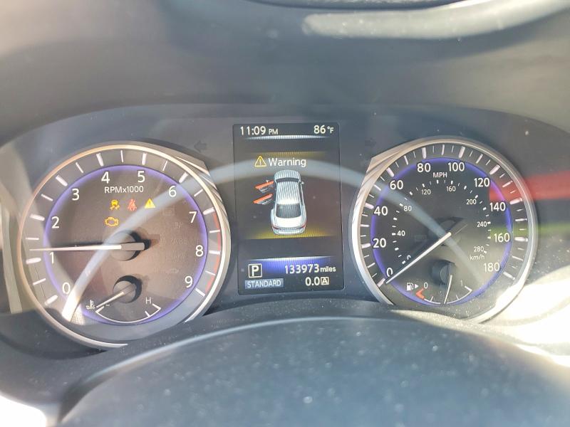 Aukcja sprzedaży 2017 Infiniti Q50, vin: JN1EV7AR5HM838979, numer aukcji: 67096216